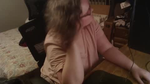 DaddysLilToy online show from 03.04.25