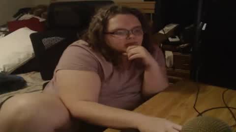 DaddysLilToy online show from 03.08.25