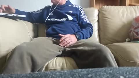 daddy33383 online show from 10.18.25