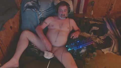 daddy38345 online show from 12.10.24