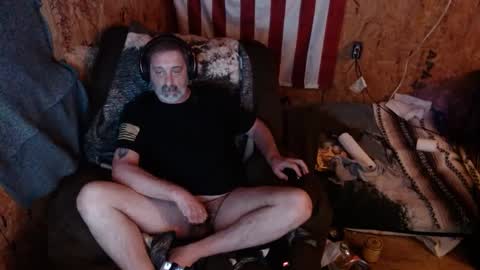 daddy38345 online show from 02.17.25