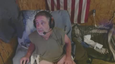 daddy38345 online show from 10.06.25