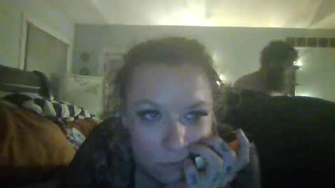 Daddyrock48069 online show from 10.26.25