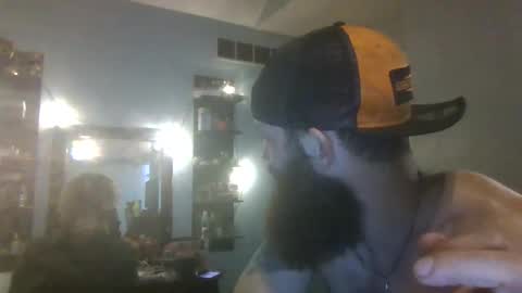 Daddyrock48069 online show from 11.25.25