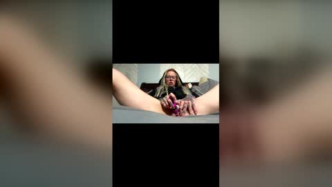 Daddyrock48069 online show from 04.27.26