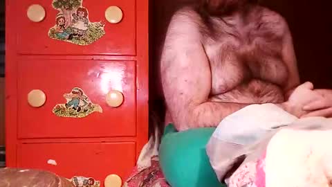 daddy5567127 online show from 01.24.25