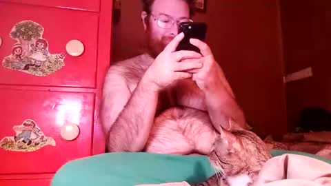 daddy5567127 online show from 01.25.25