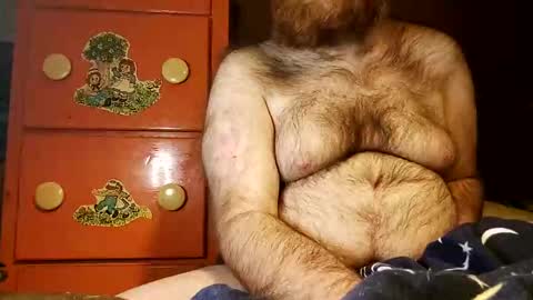 daddy5567127 online show from 02.12.25