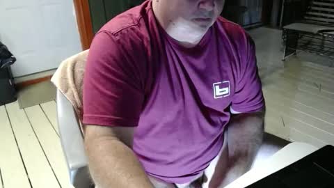 daddy7194 online show from 11.24.25