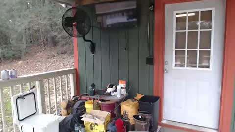 daddy7194 online show from 12.13.25