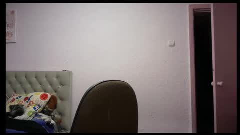 daddy_andprincess online show from 03.25.26