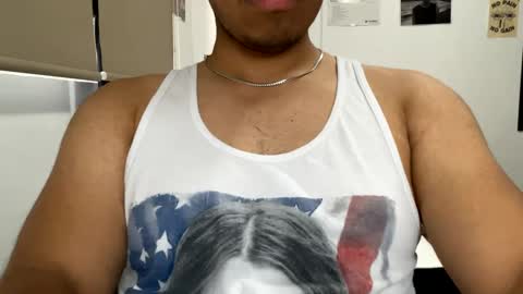 daddy_brunito online show from 10.14.25