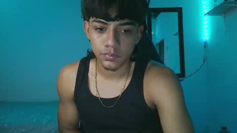 Snapshot of daddy_jesus29 chatting on 12.04.25 daddy_jesus29 online show from 12.04.25