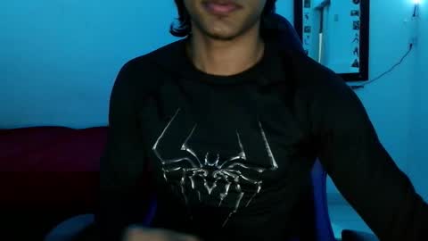 daddy_jesus29 online show from 01.17.26