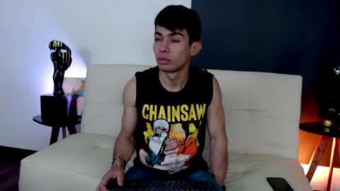 juancho online show from 05.23.26