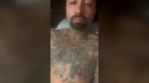daddy_o214 online show from 05.03.26