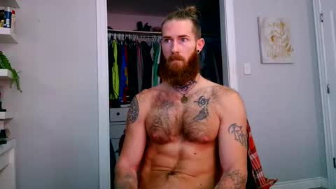 daddyafterdark1 online show from 06.01.26