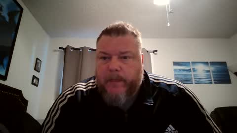Daddy online show from 04.03.26