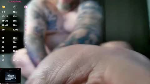 Daddy online show from 04.04.26