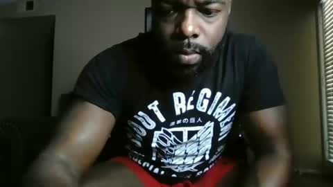 Rashaudrodz.. online show from 03.22.26