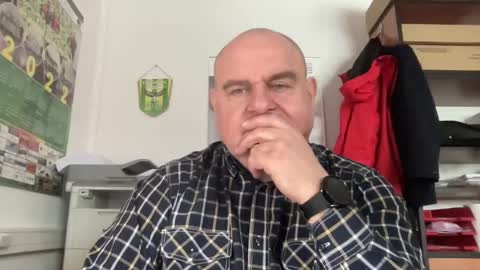 daddybearpol online show from 02.26.25