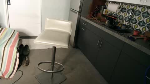 Snapshot of daddycache chatting on 10.26.25 bas online show from 10.26.25