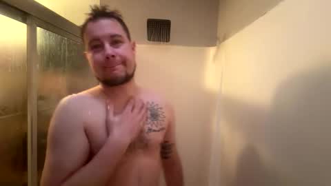 DaddyCam33 online show from 03.16.26