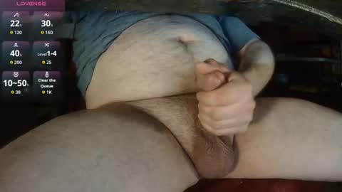 daddycock420247 online show from 02.24.26