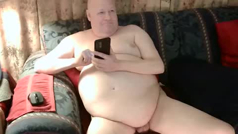 Daddy online show from 02.18.25