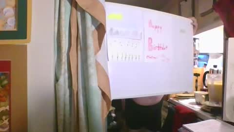 Daddy online show from 02.12.26