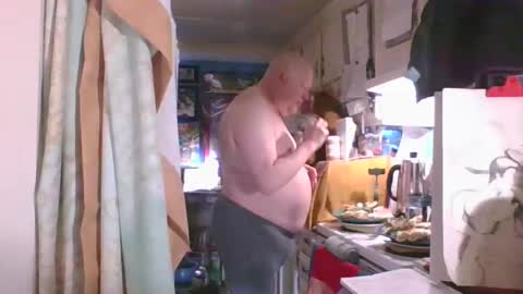 Daddy online show from 03.13.26