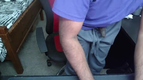 daddyd3shv2 online show from 04.16.26