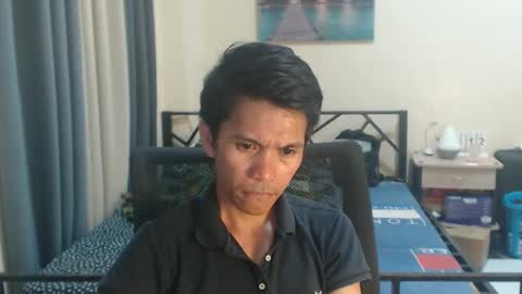 Daddy and Chad online show from 01.12.25