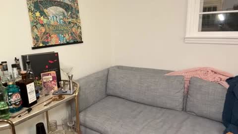 DaddydayDrinkz online show from 12.18.24