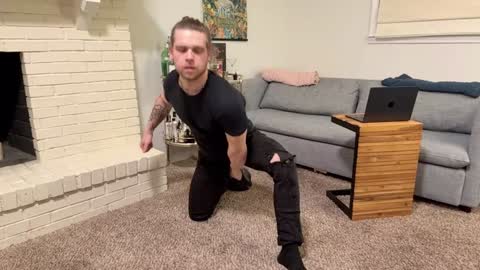 DaddydayDrinkz online show from 12.30.24