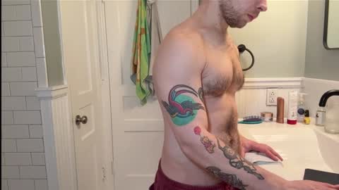 DaddydayDrinkz online show from 01.31.25