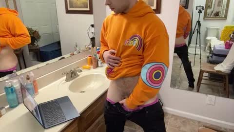 DaddydayDrinkz online show from 02.15.25