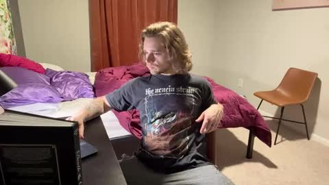 DaddydayDrinkz online show from 02.26.25