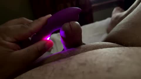 Daddyddcock shower online show from 09.12.25