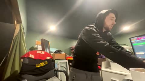 daddydic120402 online show from 03.28.26