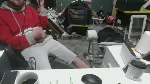 daddydic120402 online show from 04.16.26