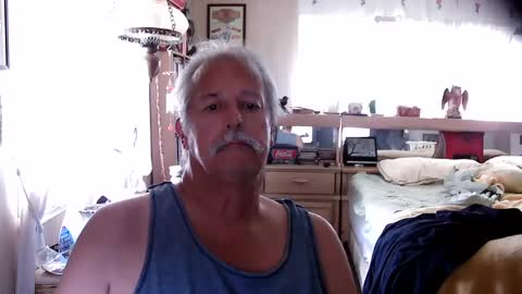 daddydick873570 online show from 08.05.26