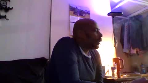 daddydickxm online show from 03.18.26