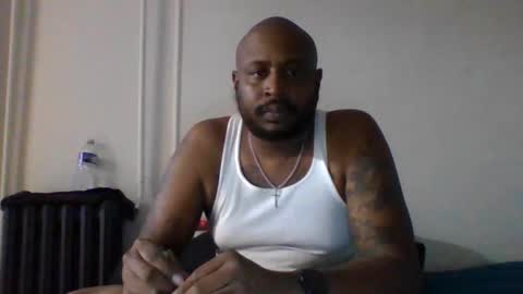 daddydickxm online show from 05.20.26