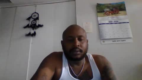 daddydickxm online show from 05.29.26