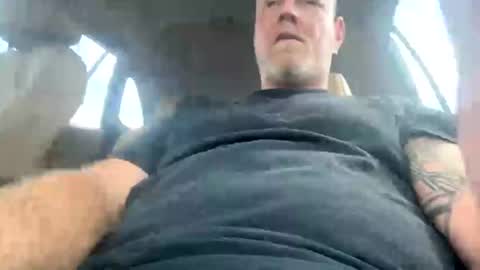 DJ online show from 03.01.25