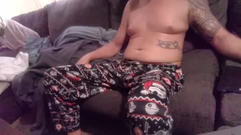 DJ online show from 09.11.25