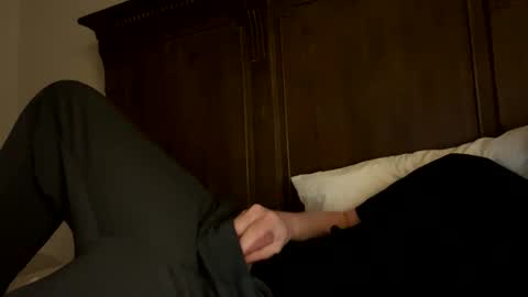 Snapshot of daddydom0000 chatting on 03.18.26 Daddy online show from 03.18.26