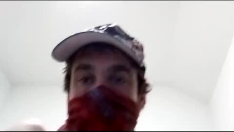 Ray Stevens Jr online show from 12.05.24