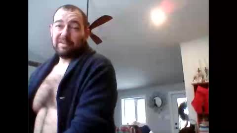 daddyj1983 online show from 12.17.25